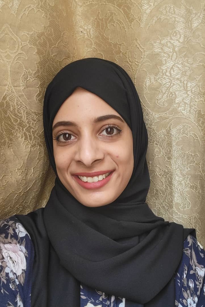 Nada Nabil Profile Picture