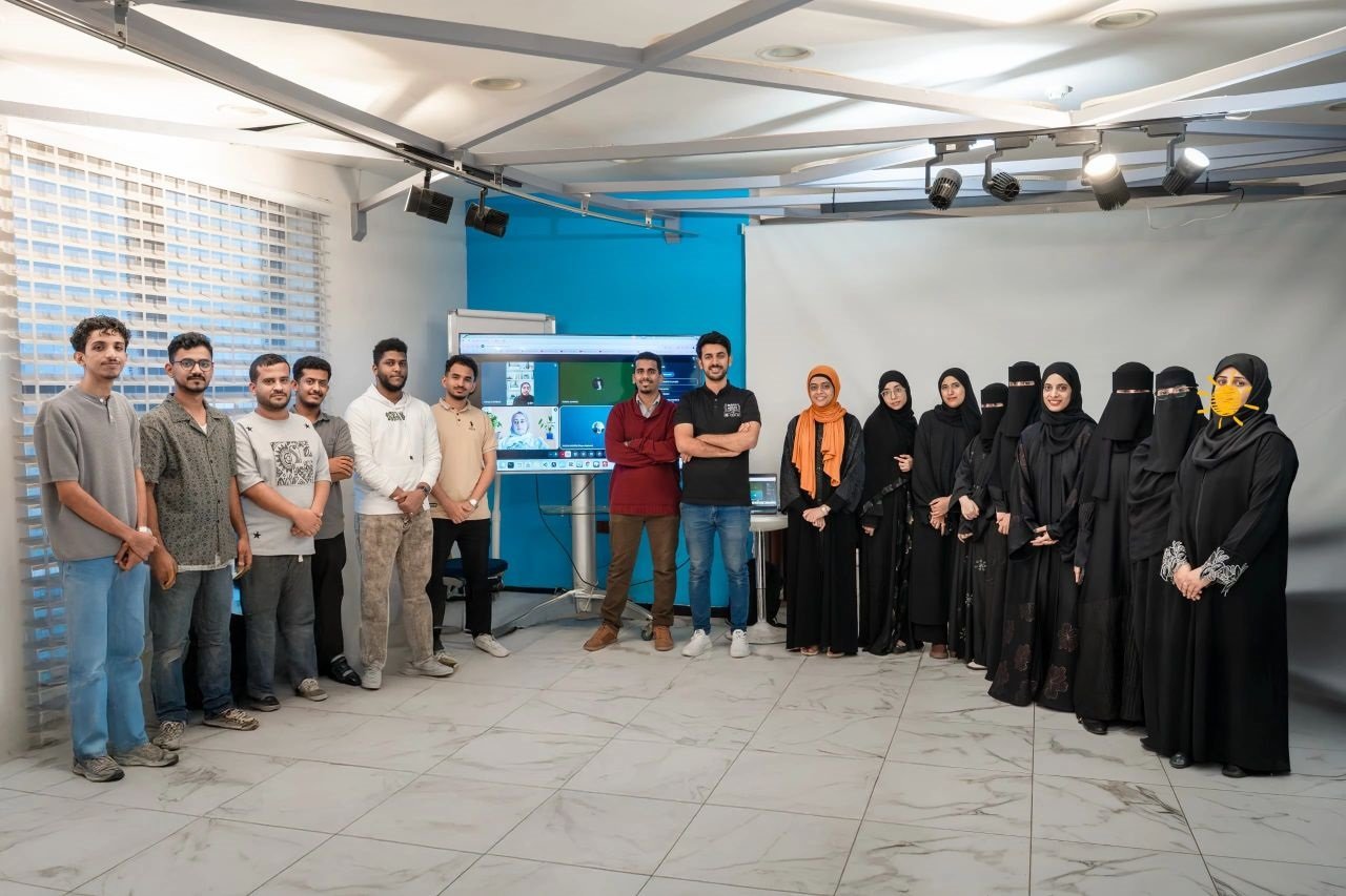 BuildWithAI 2026 Hackathon Image