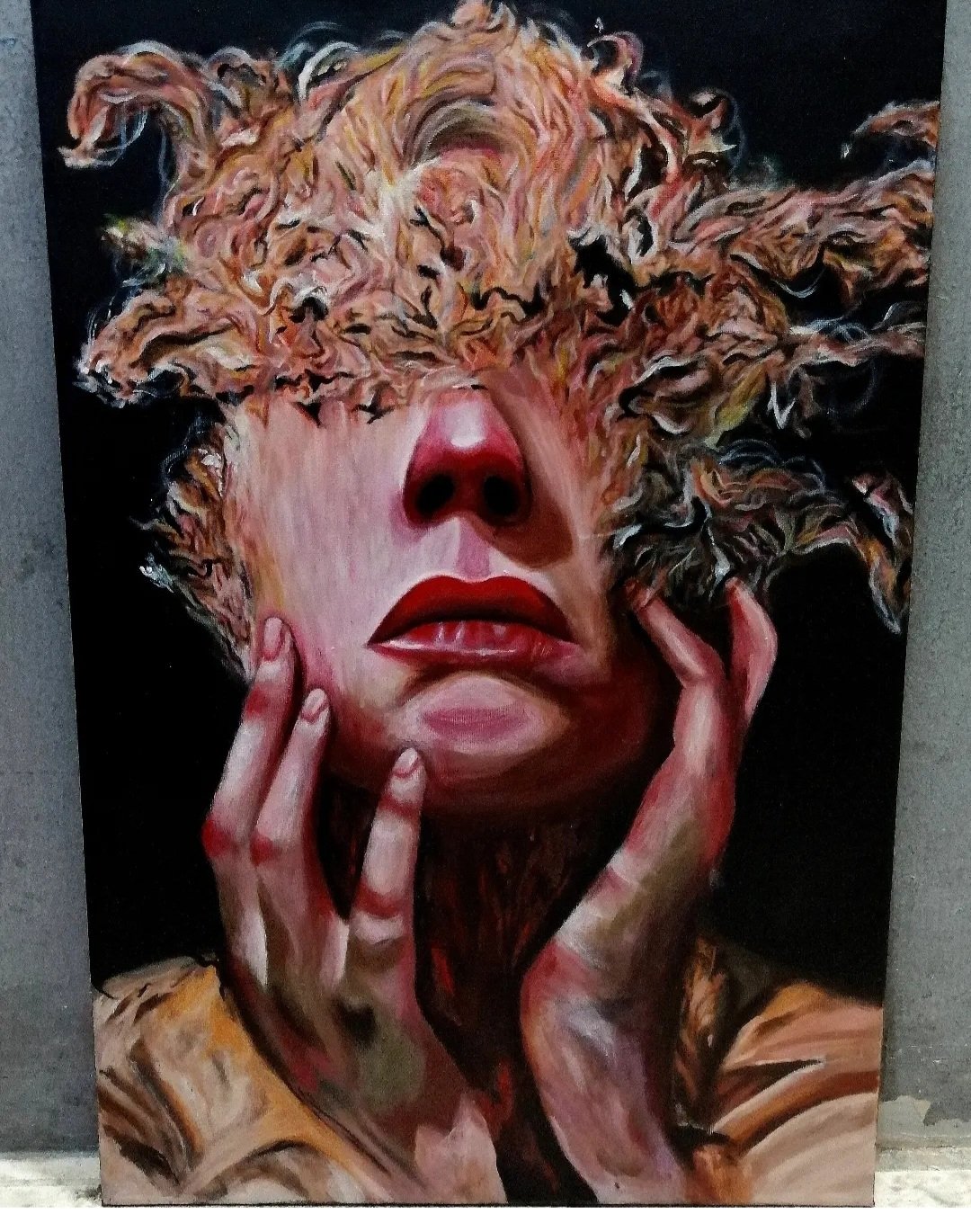 Blooming Mind